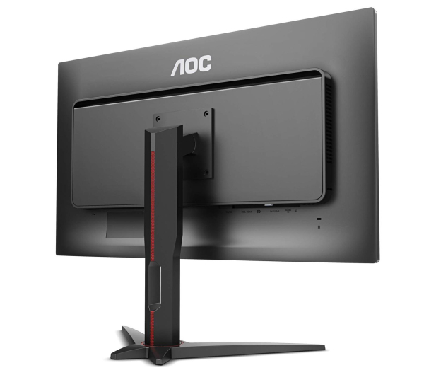AOC G2868PQU 4K HDR - 484786 - zdjęcie 4